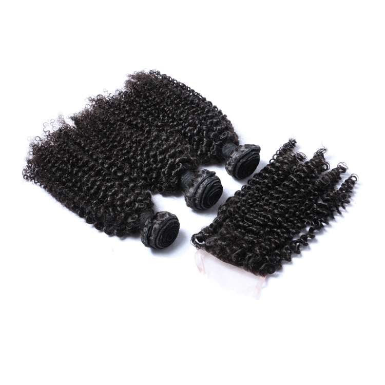 100 real best natural human hair extension products SJ00120